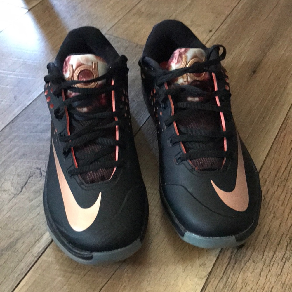 LIMITED ADDITION ‼️ KD sneakers
